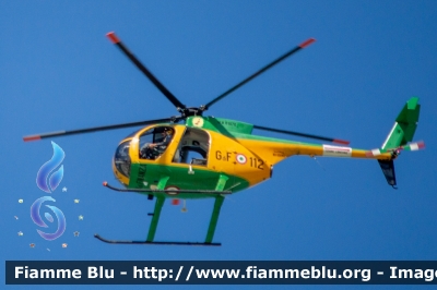 Breda Nardi NH 500 MD
Breda Nardi NH 500 MD
Guardia di Finanza
Reparto Operativo Aeronavale Rimini
GF-112
Parole chiave: Breda-Nardi / NH500MD / GdiF112