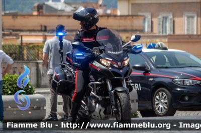 Ducati Multistrada 1260
Carabinieri
Nucleo Operativo Radiomobile
Allestimento Focaccia
CC A7050
Parole chiave: Ducati / / / Multistrada_1260 / / / CCA7050