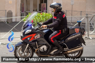 Bmw R1200RT III Serie
Carabinieri
Nucleo Operativo Radiomobile
CC A4580
Parole chiave: Bmw / R1200RT_IIISerie / CCA4580