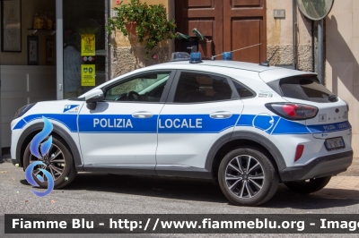 Ford Puma II serie
Polizia Locale
Fossombrone (PU)
Allestimento Celiani
POLIZIA LOCALE YA 073 AM
Parole chiave: Ford Puma_IIserie POLIZIALOCALEYA073AM