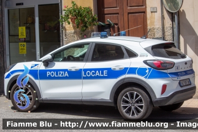 Ford Puma II serie
Polizia Locale
Fossombrone (PU)
Allestimento Celiani
POLIZIA LOCALE YA 073 AM
Parole chiave: Ford Puma_IIserie POLIZIALOCALEYA073AM