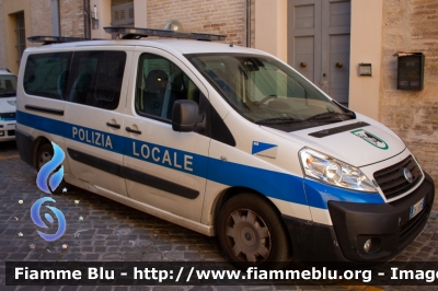 Fiat Scudo IV serie
Polizia Municipale
Comune di Senigallia (AN)
Ufficio Mobile
Parole chiave: Fiat Scudo_IVserie