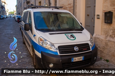 Fiat Scudo IV serie
Polizia Municipale
Comune di Senigallia (AN)
Ufficio Mobile
Parole chiave: Fiat Scudo_IVserie