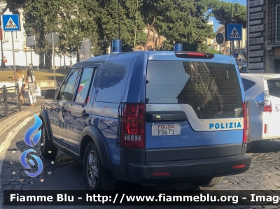 Land-Rover Discovery 3
Polizia di Stato
Squadra Volante
Unità Operativa di Primo Intervento
POLIZIA F9473
Parole chiave: Land-Rover Discovery_3 POLIZIAF9473