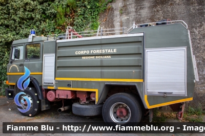 Iveco 180-26
Corpo forestale Regione Sicilia
Servizio Antincendio Boschivo
AutoBottePompa allestimento Baribbi
Parole chiave: Iveco 180-26