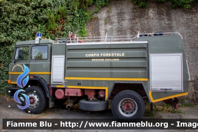 Iveco 180-26
Corpo forestale Regione Sicilia
Servizio Antincendio Boschivo
AutoBottePompa allestimento Baribbi
Parole chiave: Iveco 180-26