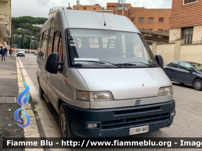 Fiat Ducato II serie
Esercito Italiano
EI BD 863
Parole chiave: Fiat Ducato_IISerie EIBD863