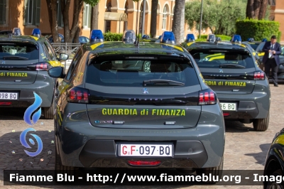 Peugeot e-208
Guardia di Finanza
Allestimento Focaccia
Decorazione Grafica Artlantis
GdiF 097 BQ
Parole chiave: Peugeot / / / e-208 / / / GdiF097BQ