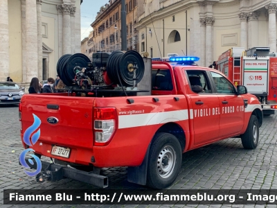 Ford Ranger VIII serie
Vigili del Fuoco
Comando Provinciale di Roma
Antincendio Boschivo
VF 27477
Parole chiave: Ford / Ranger_VIIIserie / VF27477