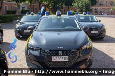 Peugeot e-208
Guardia di Finanza
Allestimento Focaccia
Decorazione Grafica Artlantis
GdiF 093 BQ
GdiF 101 BQ
Parole chiave: Peugeot / e-208 / GdiF093BQ GdiF101bq