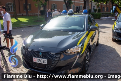 Peugeot e-208
Guardia di Finanza
Allestimento Focaccia
Decorazione Grafica Artlantis
GdiF 090 BQ
Parole chiave: Peugeot / e-208 / GdiF090BQ