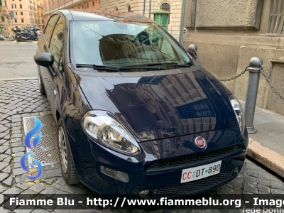 Fiat Punto VI serie
Carabinieri
Reggimento Corazzieri
CC DT 890
Parole chiave: Fiat / Punto_VIserie / CCDT890