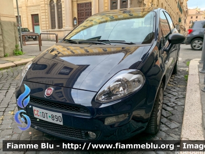 Fiat Punto VI serie
Carabinieri
Reggimento Corazzieri
CC DT 890
Parole chiave: Fiat / Punto_VIserie / CCDT890