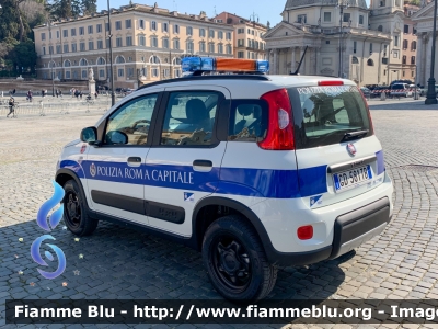 Fiat Nuova Panda 4x4 II serie
Polizia Roma Capitale
Parole chiave: Fiat / Nuova_Panda_4x4_IIserie