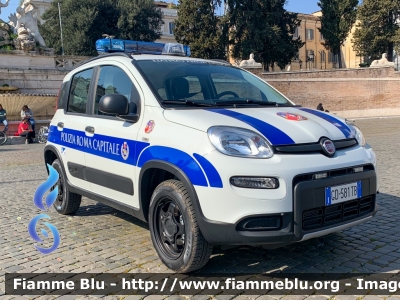 Fiat Nuova Panda 4x4 II serie
Polizia Roma Capitale
Parole chiave: Fiat / Nuova_Panda_4x4_IIserie