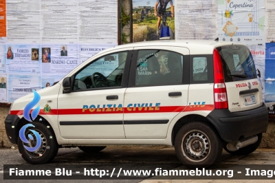 Fiat Nuova Panda I serie
Repubblica di San Marino
Polizia Civile
RSM Polizia 167
Parole chiave: Fiat / Nuova_Panda_Iserie / RSMPolizia167