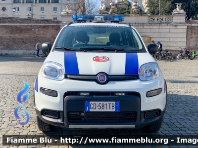 Fiat Nuova Panda 4x4 II serie
Polizia Roma Capitale
Parole chiave: Fiat / Nuova_Panda_4x4_IIserie