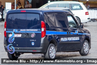 Fiat Doblò III serie
Polizia Penitenziaria
POLIZIA PENITENZIARIA 095 AF
Parole chiave: Fiat Doblò_IIIserie POLIZIAPENITENZIARIA095AF