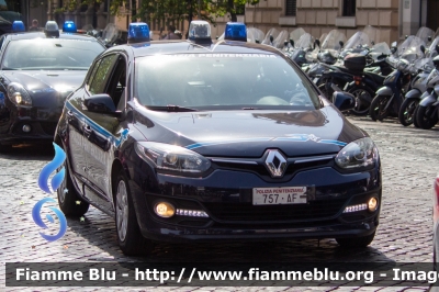 Renault Megane III serie restyle
Polizia Penitenziaria
POLIZIA PENITENZIARIA 757 AF
Parole chiave: Renault Megane_IIIserie_restyle POLIZIAPENITENZIARIA757AF