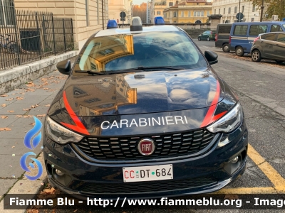 Fiat Nuova Tipo
Carabinieri
Reparto Carabinieri presso il Quirinale
CC DT 684
Parole chiave: Fiat / Nuova_Tipo / CCDT684