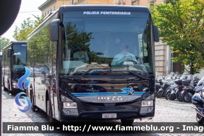 Iveco Crossway
Polizia Penitenziaria
POLIZIA PENITENZIARIA 083 AG
Parole chiave: Iveco Crossway POLIZIAPENITENZIARIA083AG