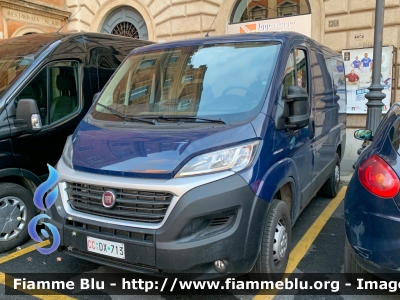 Fiat Ducato X290
Carabinieri
Reggimento Corazzieri
CC DX 713
Parole chiave: Fiat / Ducato_X290 / CCDX713