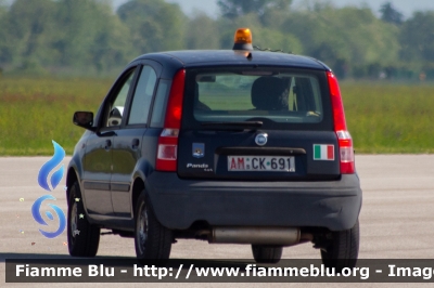 Fiat Nuova Panda 4x4 I serie
Aeronautica Militare
2° Stormo Caccia Rivolto (UD)
AM CK 691
Parole chiave: Fiat Nuova_Panda_4x4_Iserie AMCK691