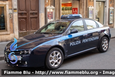 Alfa Romeo 159
Polizia Penitenziaria
POLIZIA PENITENZIARIA 137 AF
Parole chiave: Alfa-Romeo 159 POLIZIAPENITENZIARIA137AF