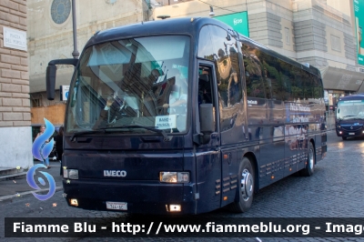 Iveco Orlandi EuroClass HD
Polizia Penitenziaria
Autobus da 55 Posti per il Trasporto della Banda Musicale del Corpo
POLIZIA PENITENZIARIA 744 AC
Parole chiave: Iveco Orlandi_EuroClass_HD POLIZIAPENITENZIARIA744AC