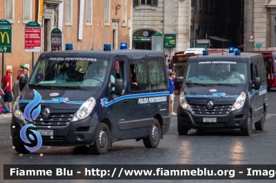 Renault Master IV serie
Polizia Penitenziaria
Minibus da 9 Posti per il Trasporto del Personale
POLIZIA PENITENZIARIA 824 AF
POLIZIA PENITENZIARIA 822 AF
Parole chiave: Renault Master_IVserie POLIZIAPENITENZIARIA824AF POLIZIAPENITENZIARIA822AF