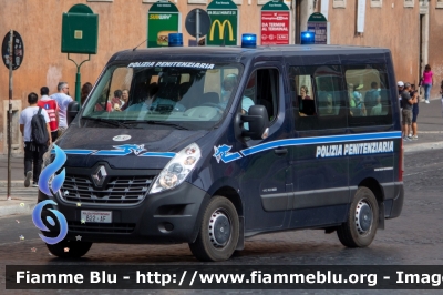 Renault Master IV serie
Polizia Penitenziaria
Minibus da 9 Posti per il Trasporto del Personale
POLIZIA PENITENZIARIA 822 AF
Parole chiave: Renault Master_IVserie POLIZIAPENITENZIARIA822AF