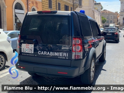 Land Rover Discovery 4
Carabinieri
VIII Battaglione "Lazio"
Allestimento Marazzi
CC BJ 178
Parole chiave: Land-Rover / Discovery_4 / CCBJ178