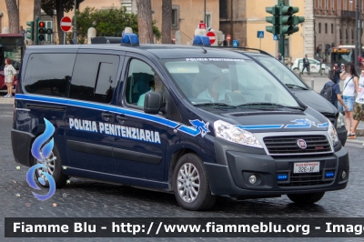 Fiat Scudo IV serie
Polizia Penitenziaria
Automezzo per il trasporto detenuti
POLIZIA PENITENZIARIA 326 AF
Parole chiave: Fiat Scudo_IVserie POLIZIAPENITENZIARIA326AF