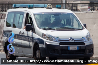 Citroen Jumpy III serie
Polizia Roma Capitale
POLIZIA LOCALE YA 177 AC
Parole chiave: Citroen Jumpy_IIIserie POLIZIALOCALEYA177AC