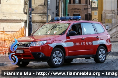 Subaru Forester V serie
Vigili del Fuoco
Comando Provinciale di Roma
Scuole Centrali Antincendi
di Roma Capannelle
VF 26577
Parole chiave: Subaru Forester_Vserie VF26577