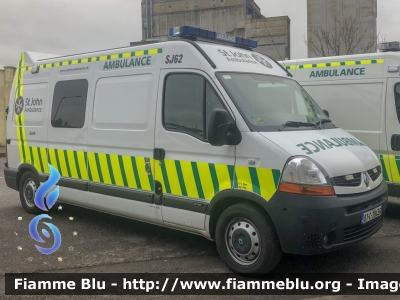 Renault Master III serie
Èire - Ireland - Irlanda
St. John Ambulance
Parole chiave: Renault Master_IIIserie