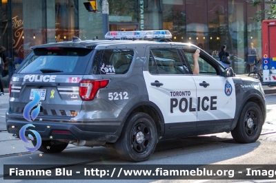 Ford Explorer
Canada
Toronto Ontario Police Service
Parole chiave: Ford Explorer