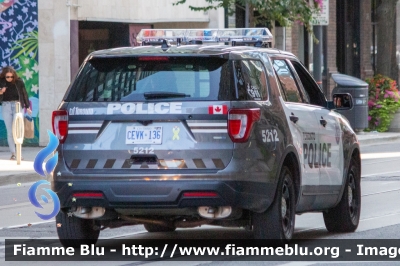 Ford Explorer
Canada
Toronto Ontario Police Service
Parole chiave: Ford Explorer