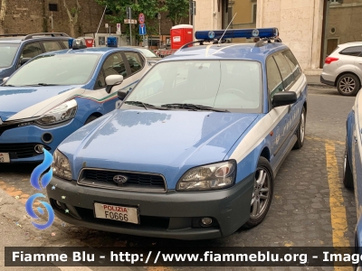 Subaru Legacy AWD II serie
Polizia di Stato
Ispettorato Vaticano
POLIZIA F0666
Parole chiave: Subaru Legacy_AWD_IIserie POLIZIAF0666