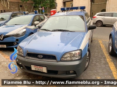 Subaru Legacy AWD II serie
Polizia di Stato
Ispettorato Vaticano
POLIZIA F0666
Parole chiave: Subaru Legacy_AWD_IIserie POLIZIAF0666