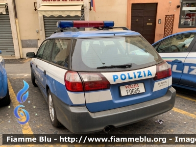 Subaru Legacy AWD II serie
Polizia di Stato
Ispettorato Vaticano
POLIZIA F0666
Parole chiave: Subaru Legacy_AWD_IIserie POLIZIAF0666