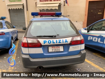 Subaru Legacy AWD II serie
Polizia di Stato
Ispettorato Vaticano
POLIZIA F0666
Parole chiave: Subaru Legacy_AWD_IIserie POLIZIAF0666