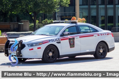 Ford Taurus
Canada
Canadian Forces Military Police CFMP
Parole chiave: Ford Taurus