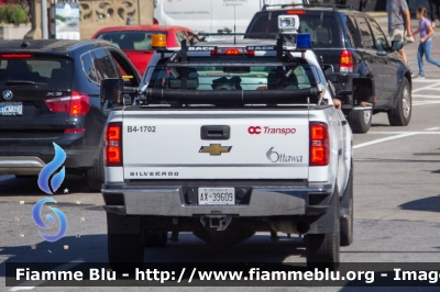 Chevrolet Silverado
Canada
OC Transpo Ottawa
Parole chiave: Chevrolet Silverado