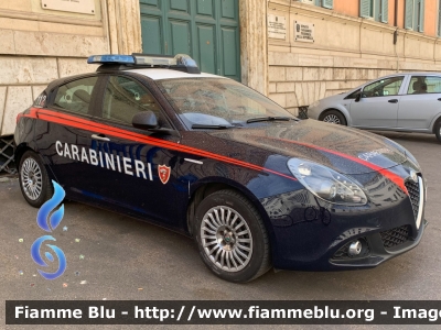 Alfa-Romeo Nuova Giulietta restyle
Carabinieri
Reparto Carabinieri presso il Quirinale
Allestita NCT Nuova Carrozzeria Torinese
Decorazione Grafica Artlantis
CC DR 268
Parole chiave: Alfa-Romeo Nuova_Giulietta_restyle CCDR268