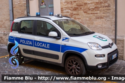 Fiat Nuova Panda 4x4 II serie
Polizia Municipale
Comune di Senigallia (AN)
Allestimento Celiani
Codice Automezzo: 2
POLIZIA LOCALE 026 AM
Parole chiave: Fiat Nuova_Panda_4x4_IIserie POLIZIALOCALE026AM