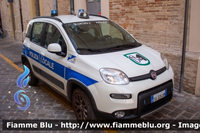 Fiat Nuova Panda 4x4 II serie
Polizia Municipale
Comune di Senigallia (AN)
Allestimento Celiani
Codice Automezzo: 2
POLIZIA LOCALE 026 AM
Parole chiave: Fiat Nuova_Panda_4x4_IIserie POLIZIALOCALE026AM