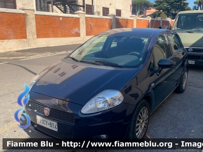 Fiat Grande Punto
Esercito Italiano
EI CY 814
Parole chiave: Fiat / Grande_Punto / EICY814