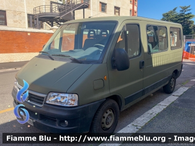 Fiat Ducato III serie
Esercito Italiano
EI CG 959
Parole chiave: Fiat / Ducato_IIIserie / EICG959