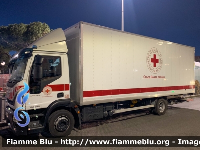 Iveco EuroCargo 120E220 IV serie
Croce Rossa Italiana
C.O.N.E.
Centro Operativo Nazionale Emergenze
CRI 738 AG
Parole chiave: Iveco / EuroCargo_120E220_IVserie / CRI738AG